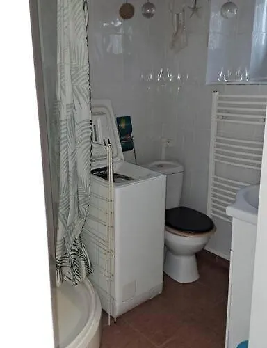 Guyon Centre * Châtel-Guyon